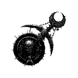 Daemons of Chaos